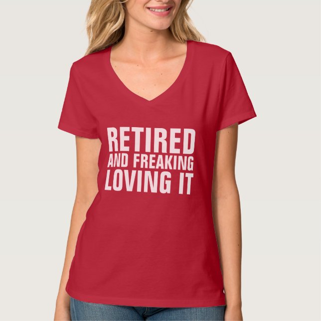 T-Shirts REFORMADORAS ENGRAÇADAS (Frente)