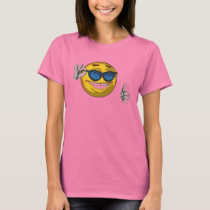 T-shirts Refrigere - Toon