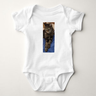 T-shirts Regal Dave Baby Jersey