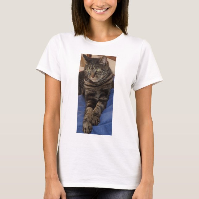 T-shirts Regal Dave Women's Raglan Sweatshirt (Frente)