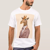 Regency Giraffe 2