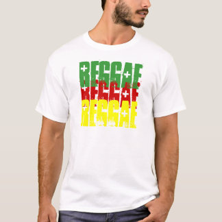 T-SHIRTS REGGAE