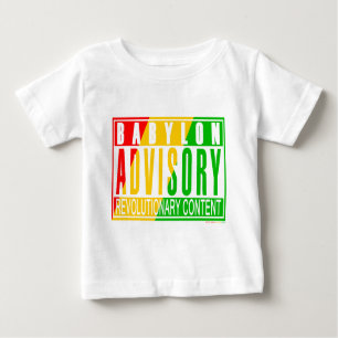 T-shirts Reggae de RASTA