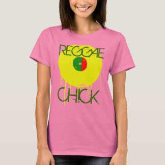 T-SHIRTS REGGAE, PINTINHO