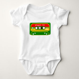 T-shirts Reggae Rastafarian Colors mixtape