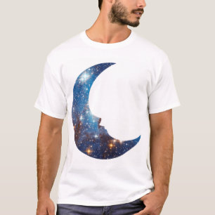 T-shirts Região de Formação de Estrelas LH 95 - Foto de Esp
