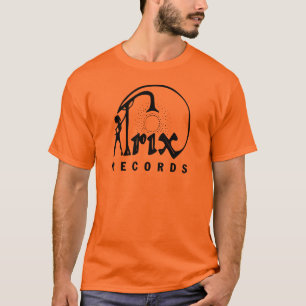 T-shirts Registros de Trix