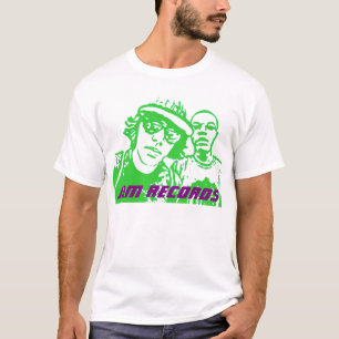 T-shirts Registros do DOCE