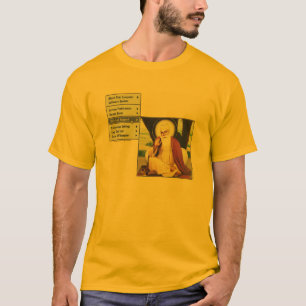 T-shirts Regras de Gure Nanak!