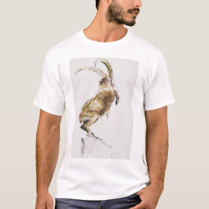 T-shirts Rei da montanha 2005