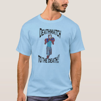 T-shirts Rei de Dnow