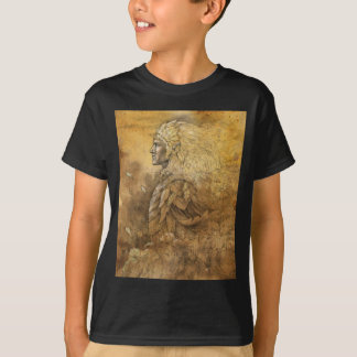 T-shirts Rei do duende