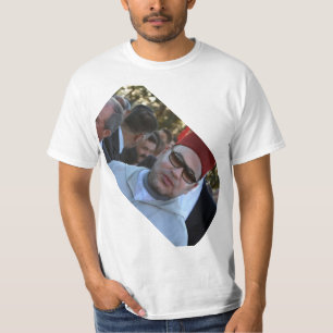 T-shirts rei mohammed VI