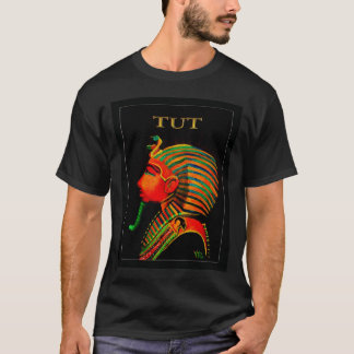 T-shirts Rei Tut