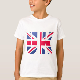 T-shirts Reino Unido