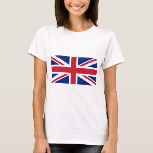 T-shirts reino unido