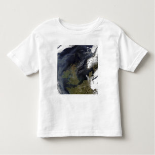 T-shirts Reino Unido e República da Irlanda