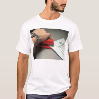 T-shirts Relatórios de TPS