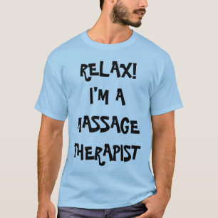 T-SHIRTS RELAXE