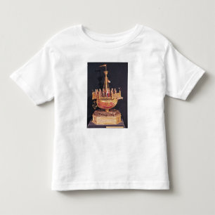 T-shirts Relicário de St Ursula, 1574