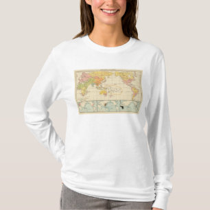 T-shirts Religiões