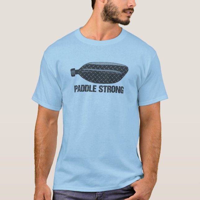 T-shirts Remar Forte (Frente)