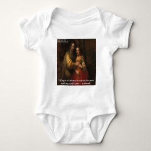 T-shirts Rembrandt "A Noiva Judia" & Cota de Velhice