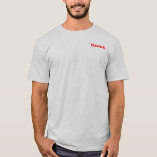 T-shirts Renee