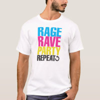 REPETIÇÃO DO PARTIDO DA RAIVA DO DELÍRIO
