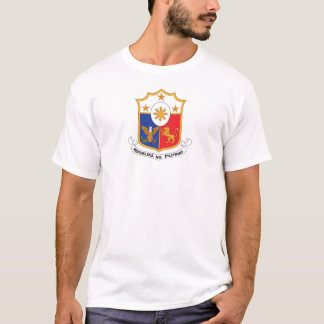 T-shirts Republic of the Philippines
