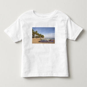 T-shirts República Dominicana, Costa Norte, Nagua, Praia