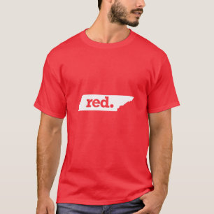 T-shirts Republicano de Tennessee
