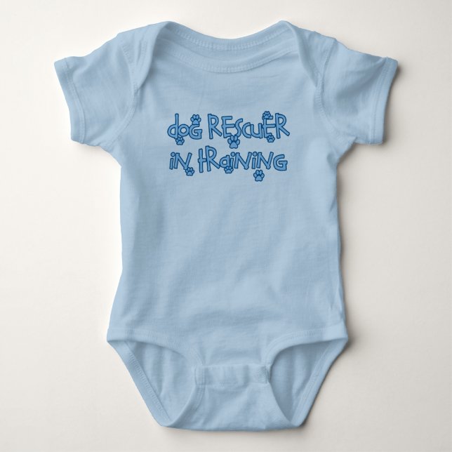 T-shirts Resgate de Lil (Boys) (Frente)