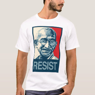 T-SHIRTS RESISTA