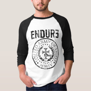 T-SHIRTS RESISTA O SELO DE UAOL