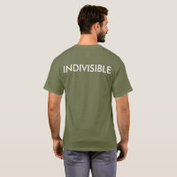 Resista (parte dianteira) e T (traseiro)