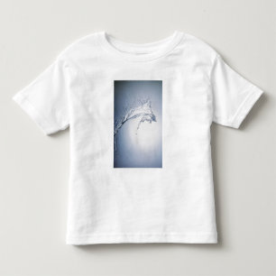 T-shirts Respingo da água