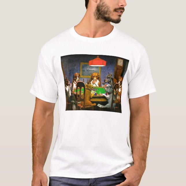 T-shirts Resplendor real (Frente)