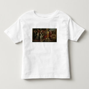 T-shirts Ressurreição de Lazarus 2