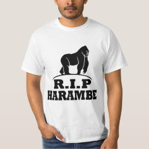 T-SHIRTS RESTO NA PAZ HARAMBE