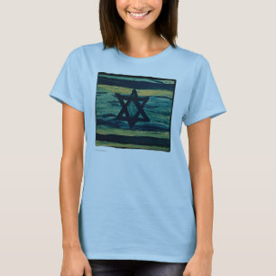 T-SHIRTS RESUMO ISRAEL ORIGINAL