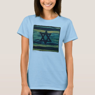 T-SHIRTS RESUMO ISRAEL ORIGINAL