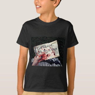 T-shirts Retornos da loucura