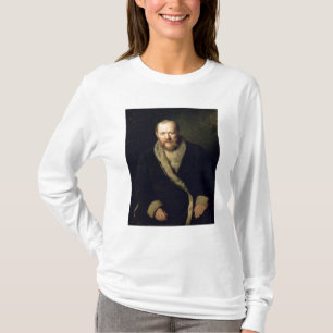 T-shirts Retrato de Aleksandr Ostrovsky 1871