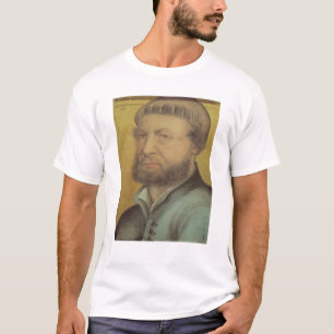 T-shirts Retrato de auto, 1542