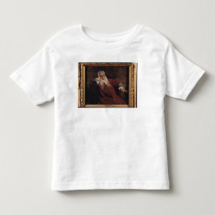 T-shirts Retrato de auto, 1889