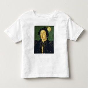 T-shirts Retrato de Charles, duque de Angulema, c.1536 (oi
