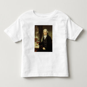 T-shirts Retrato de Francois Xavier Bichat