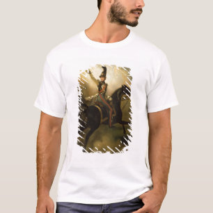 T-shirts Retrato de Friedrich Heinrich 1830