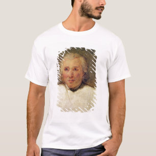 T-shirts Retrato de Henri Gregoire